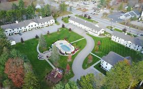 Golden Gables Inn