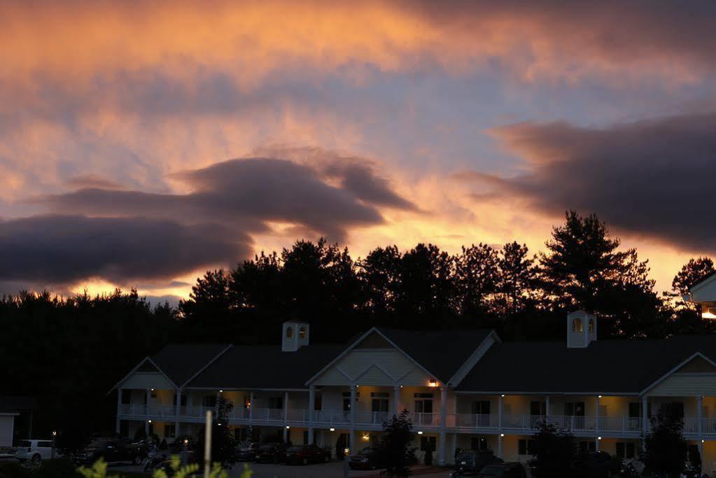 Golden Gables Inn North Conway Exterior photo